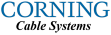 לוגו חברת קורנינג