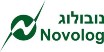 לוגו חברת נובולוג