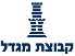 לוגו חברת מגדל