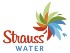 לוגו שטראוס מים